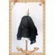 Infanta Fairytown Ball Bell Sleeved Blouse